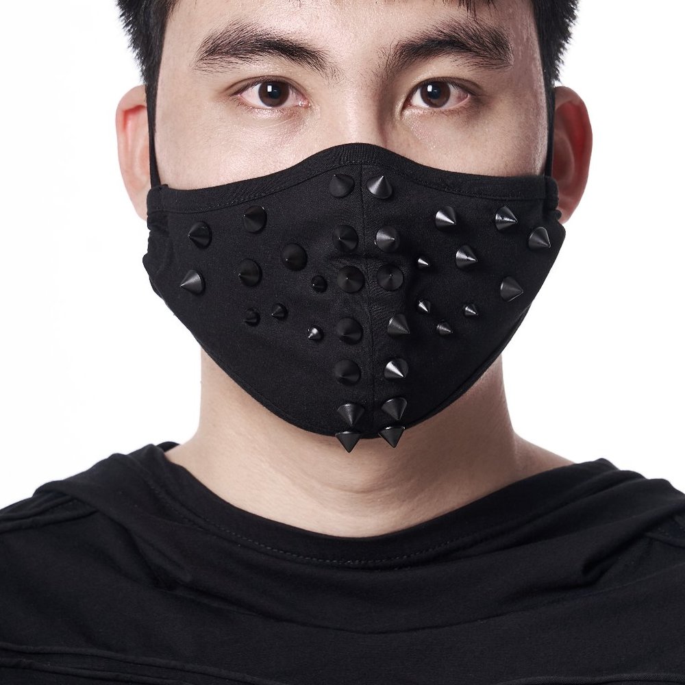 Face Mask - Picture 1 of 5